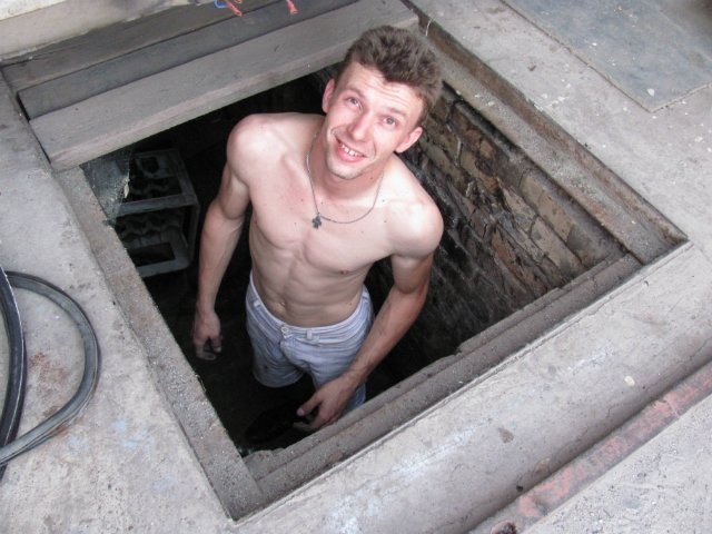 Разборка: день третий! 3