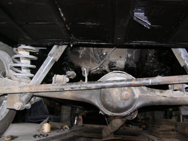Сборка… 5