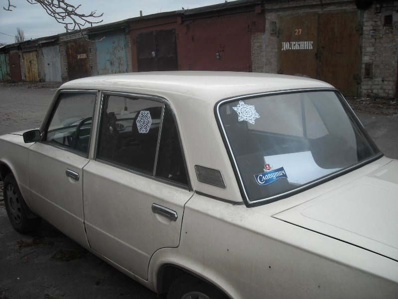 Скоро новий рік :) 2