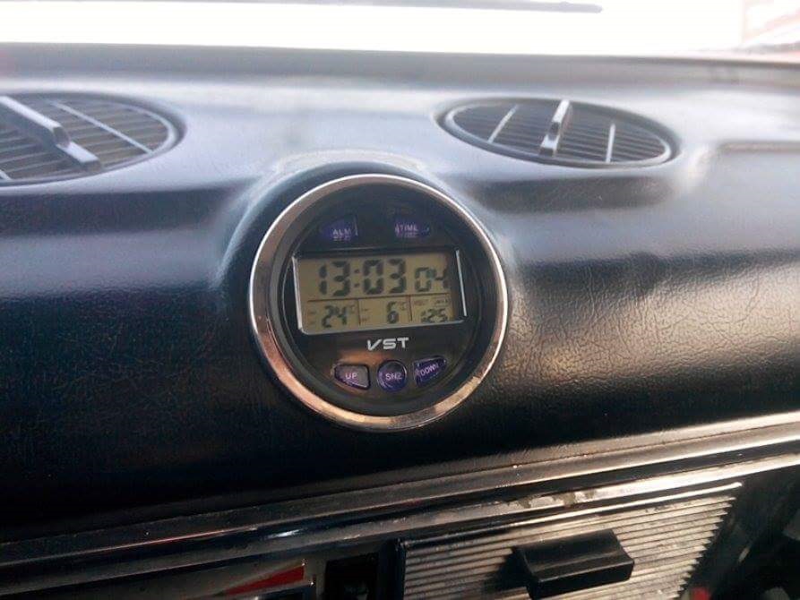 ТюнинХ и звуГ 1