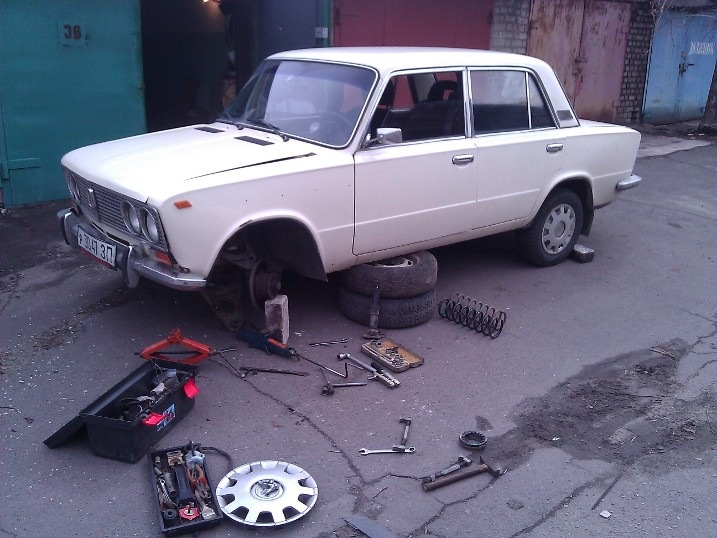 Занижение ))) 2