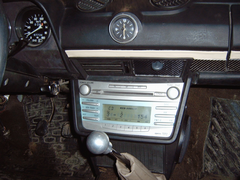 Запис, 7 березня 2012 1
