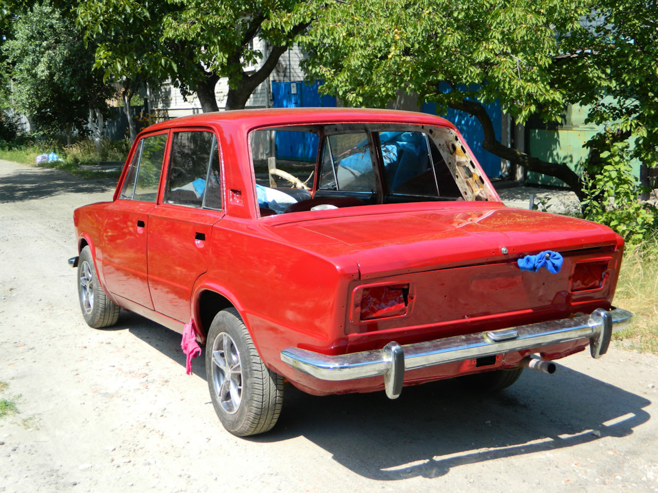 Продаж деталей. 3