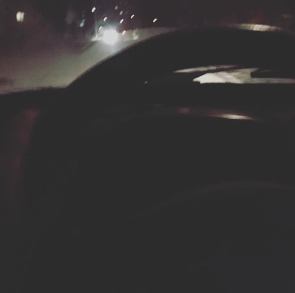 Ну ось ті здрасти! Пропало підсвічування приладів 1