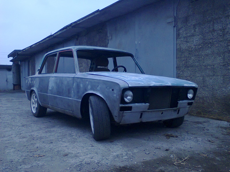 грунтовочка 3
