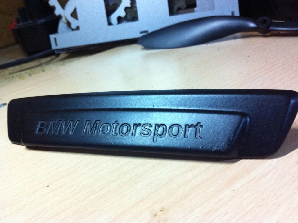 Дверна ручка M sport