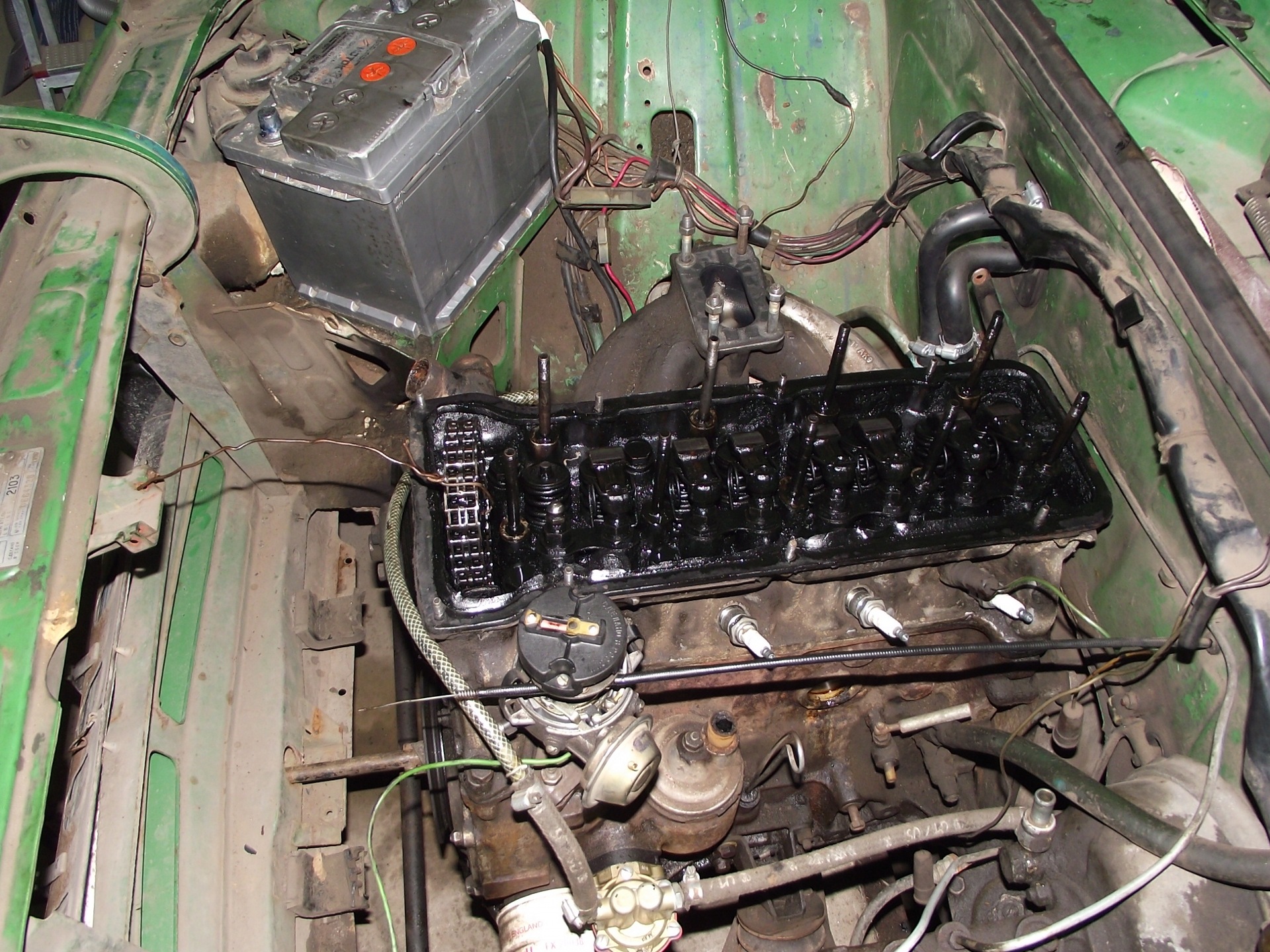 пиляна гбц 1