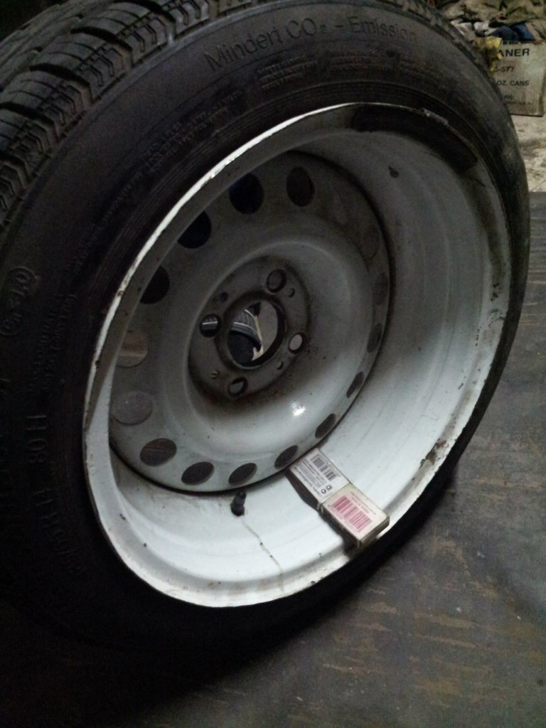 розварювання R14 8J і 9J 3