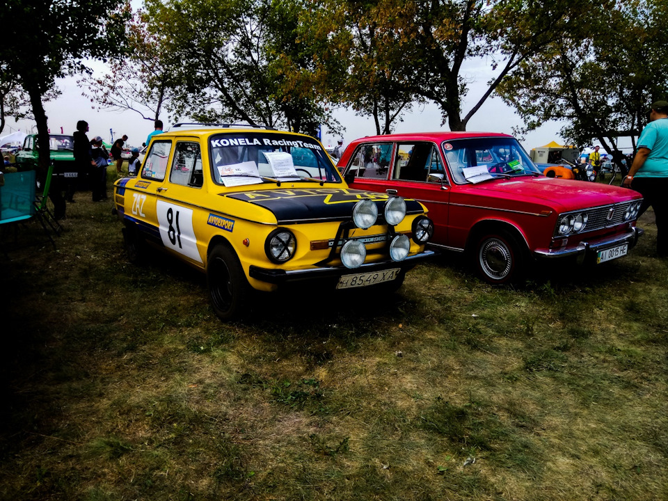 АвіаФест Коротич 2018 3
