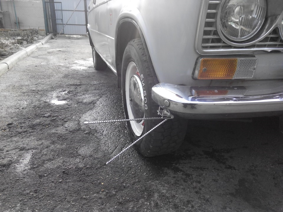 Curb Feelers. 4