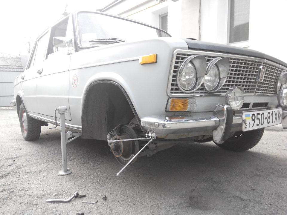Curb Feelers. 3
