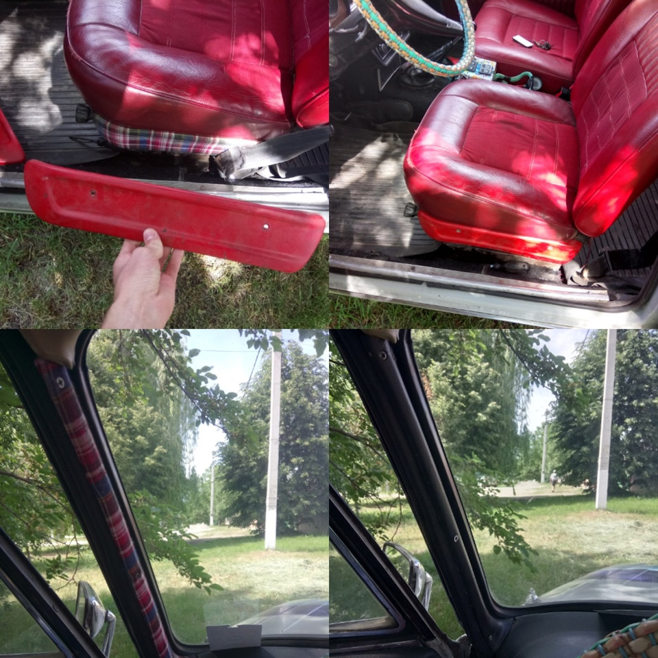 Ще ближче до оригіналу та невеликий фотосет. 1