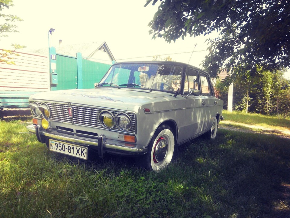 На шляху до стилю… 2