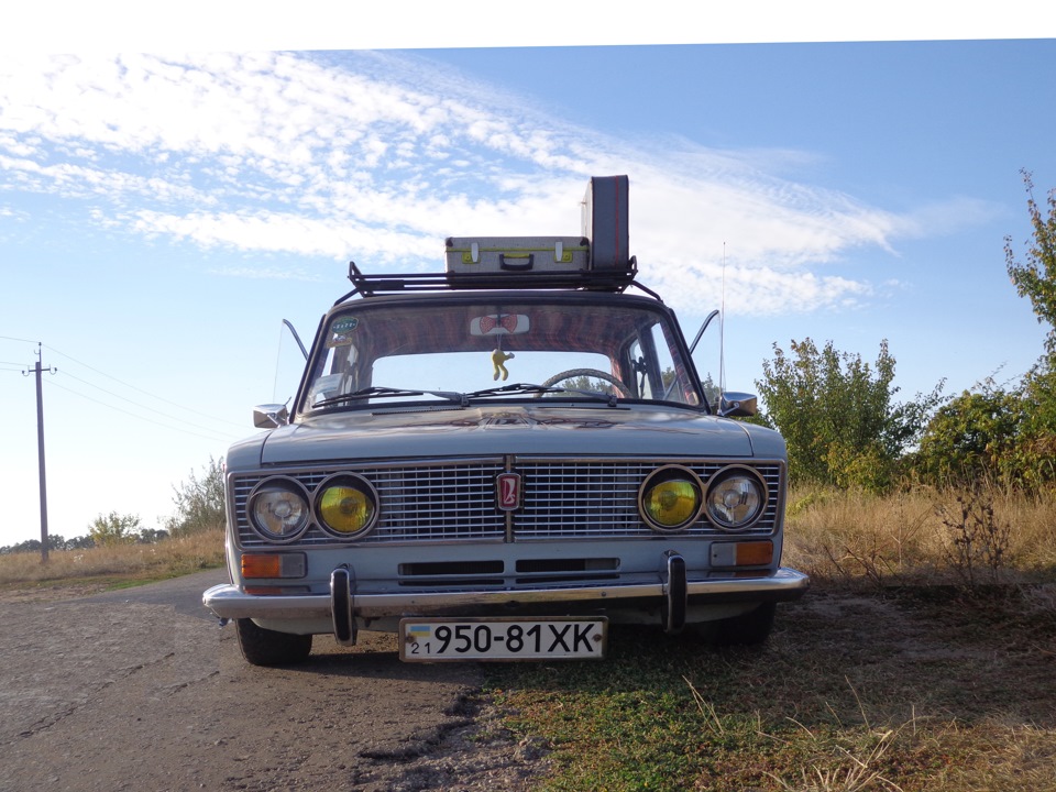 На стилі. 4