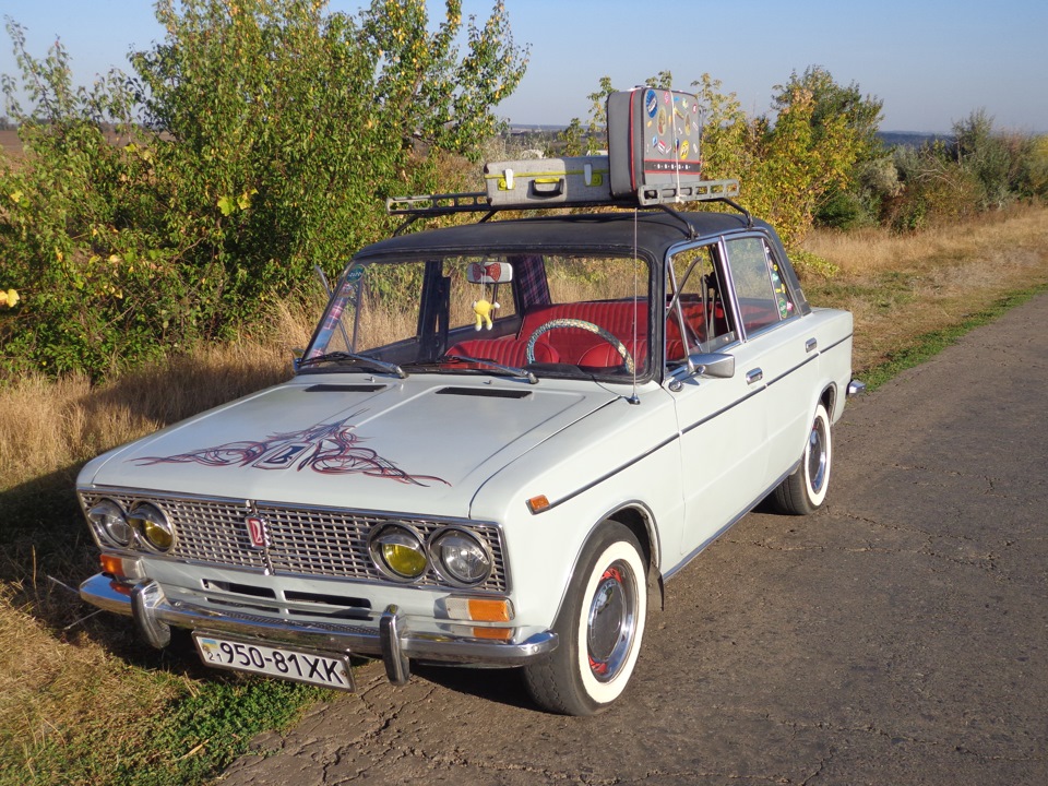 На стилі. 5