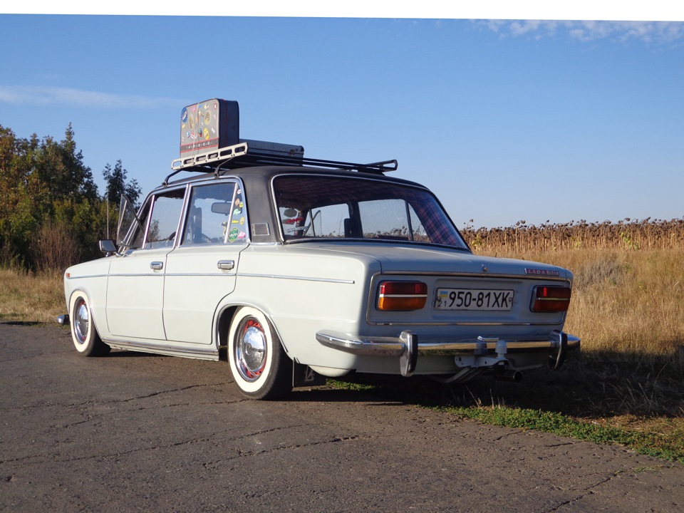 На стилі. 3
