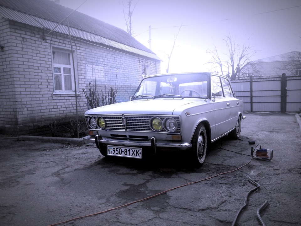 Початок. 3