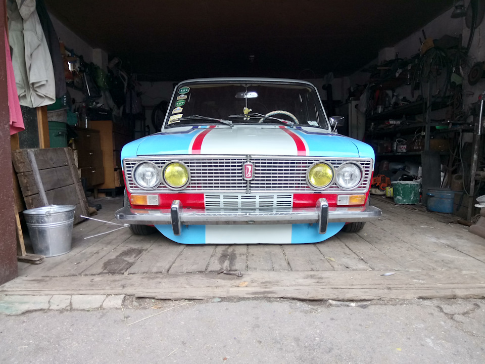 NEED FOR SPEED 45 років тому. 4