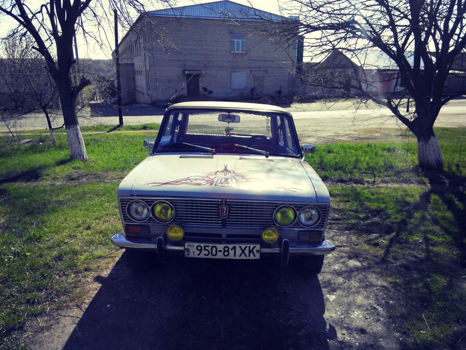 Оборотень. Фінал + фотосет 3