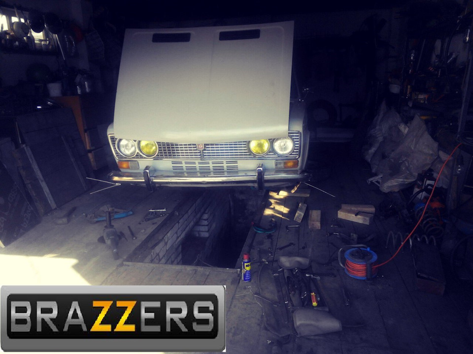 Stance Works. Комфорт і 6 см від землі 1