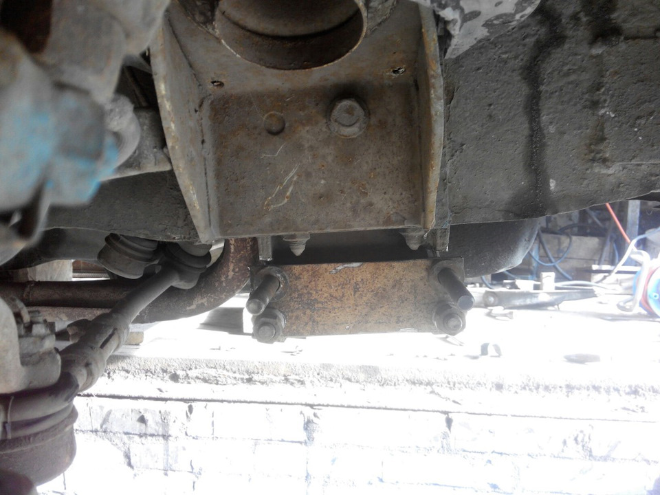 Stance Works. Комфорт і 6 см від землі 3