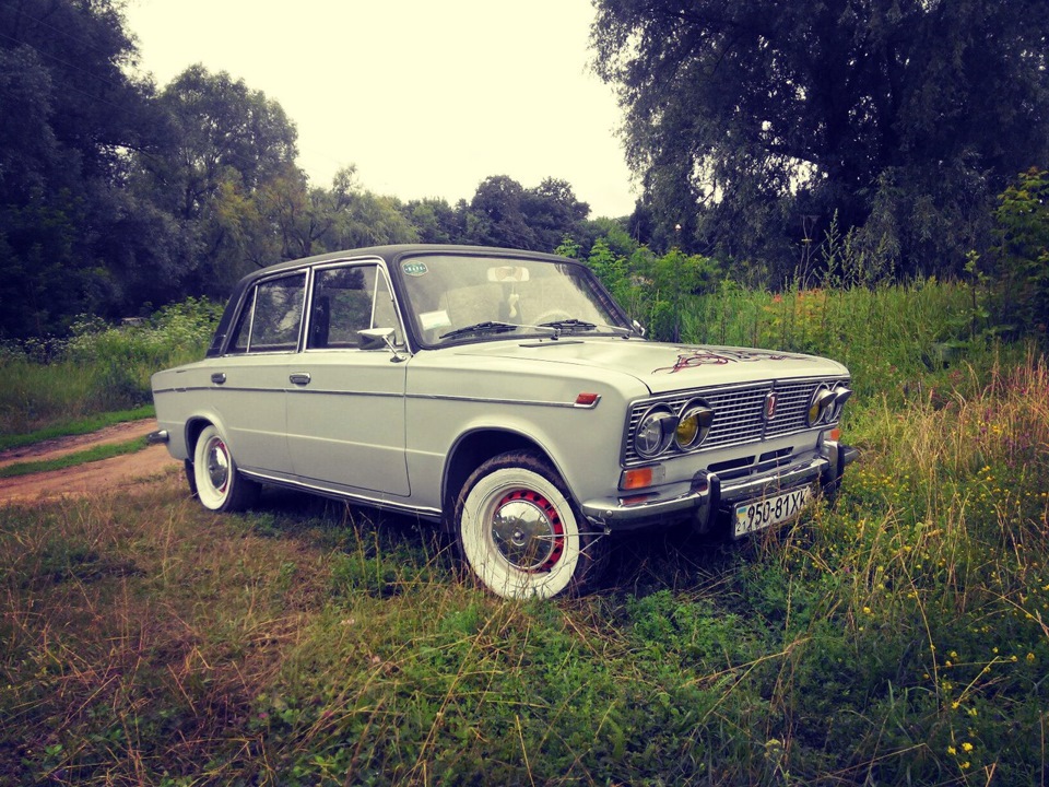 Виїзд на природу. 5