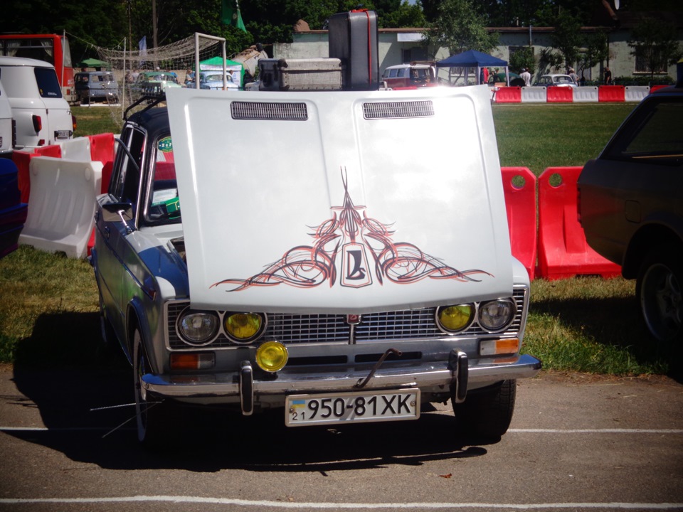 ХАРС 2015 4