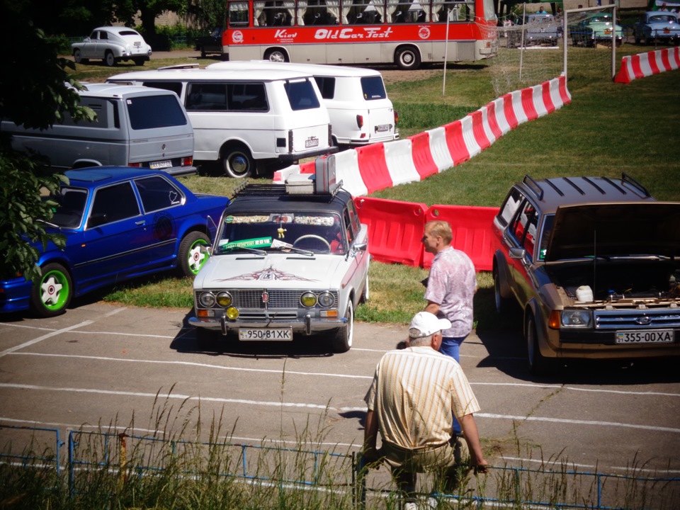 ХАРС 2015 5