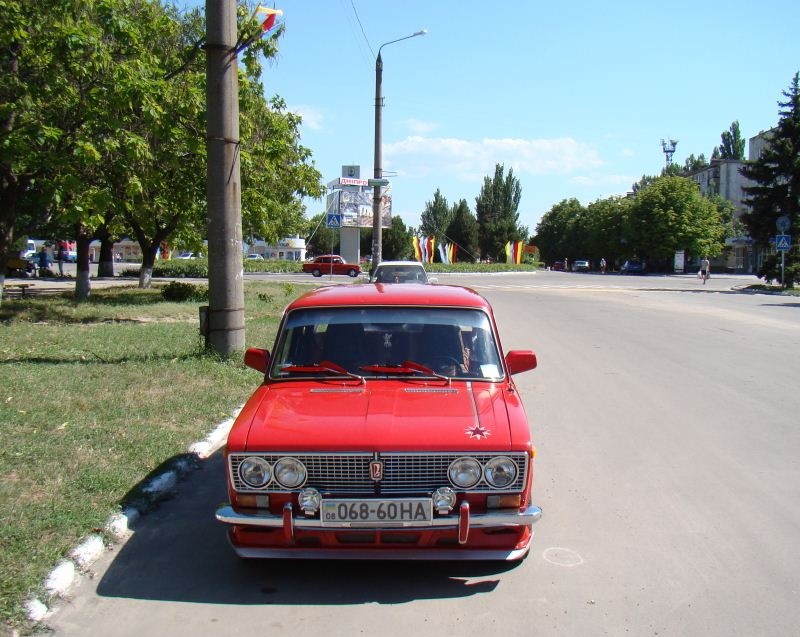 День металлурга и День города. 1