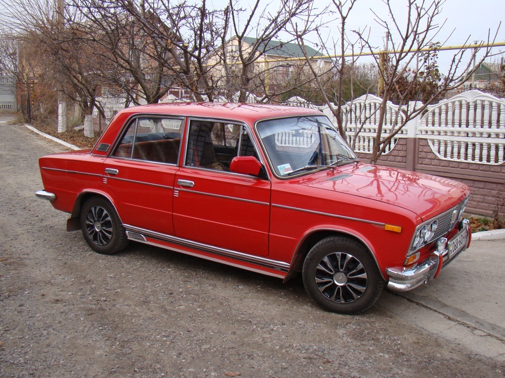 Доробка масловідділювача. 2