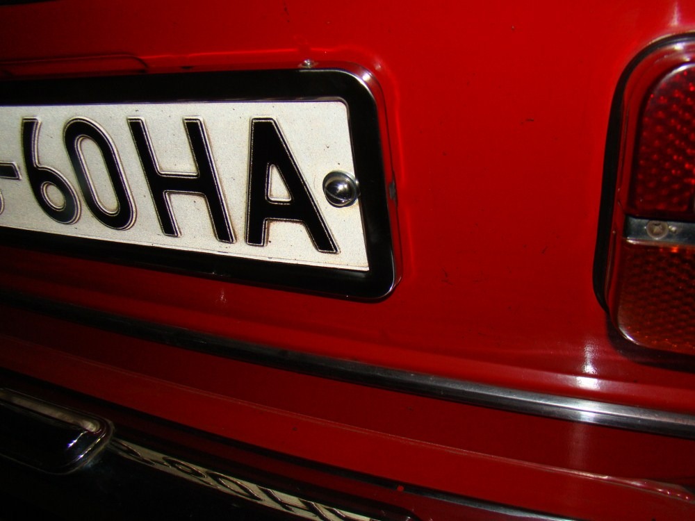 Оновлений багажник та інші обновочки 2