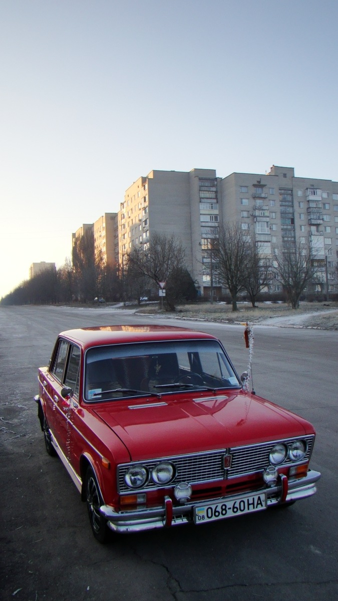 Первое утро 2013 года. 5