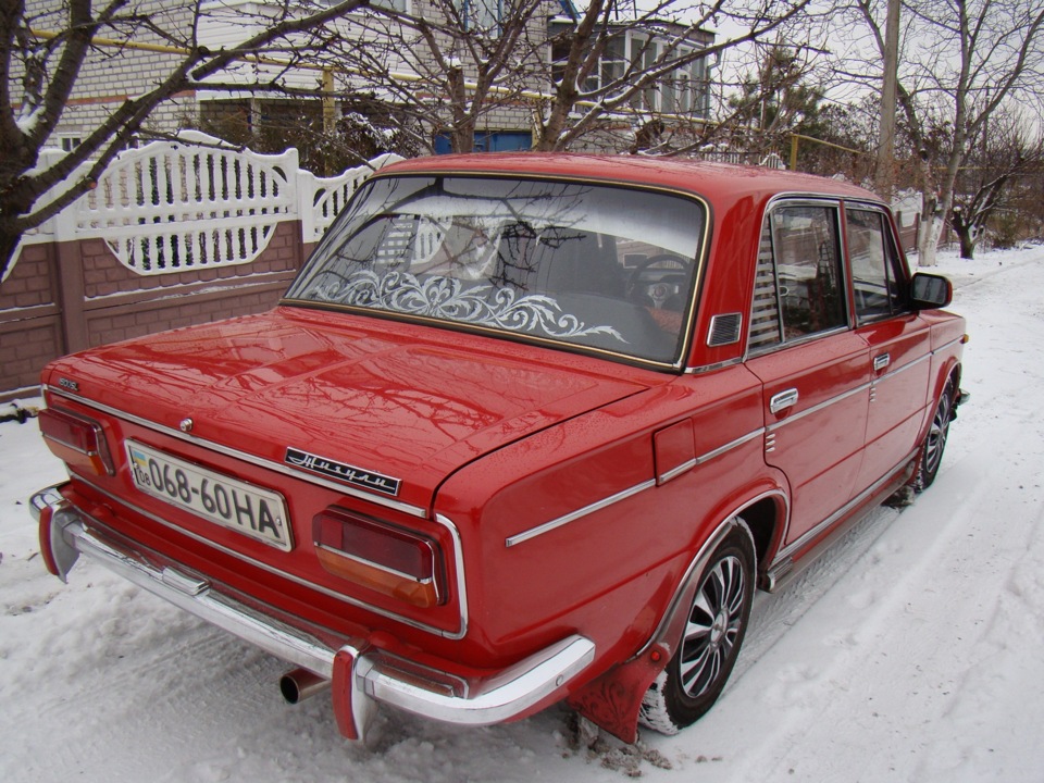 : По снегу, летящему с неба… 5