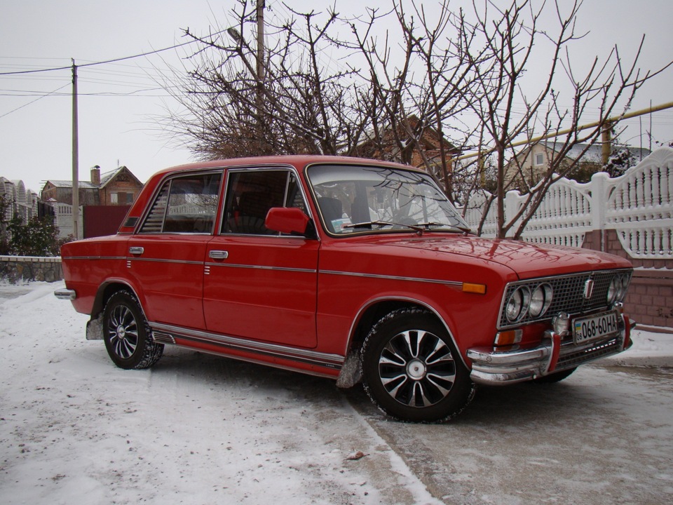 : По снегу, летящему с неба… 4
