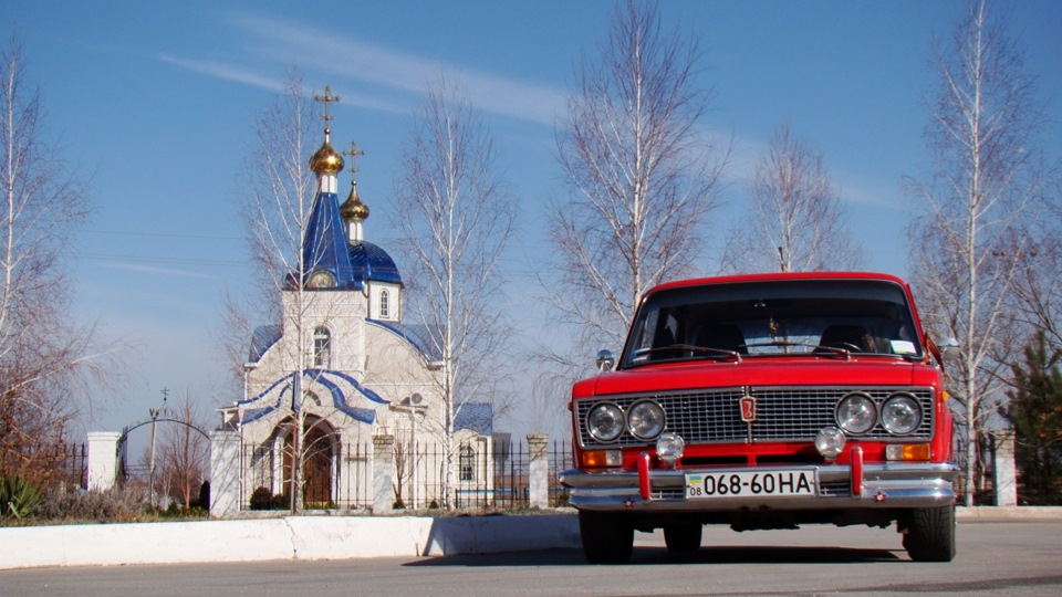 Скоро весна! 1