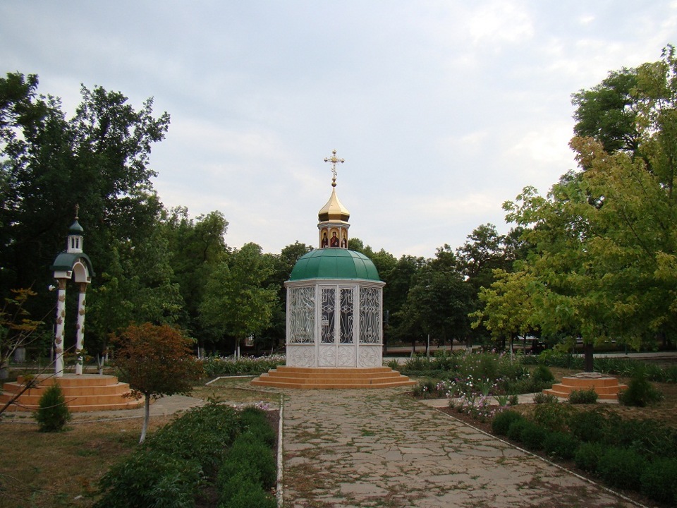 Три поїздки до Східного Ногаю. Або подорожі з пригодами. Частина третя, історико-пригодницька… 5