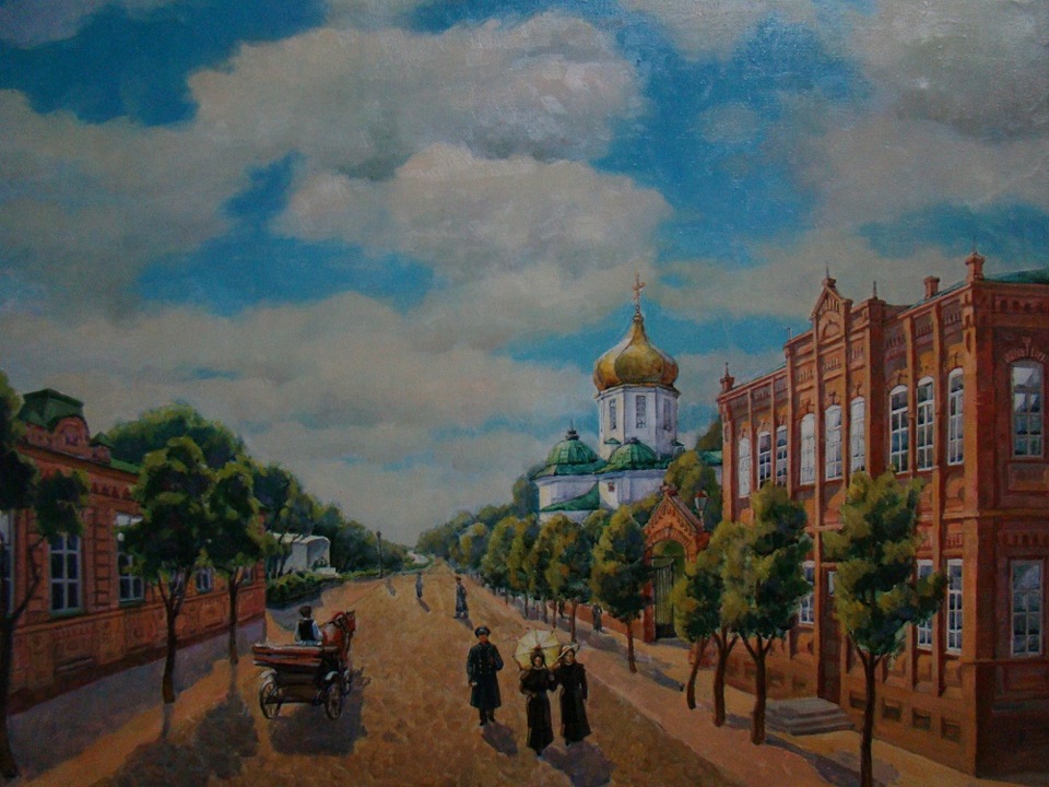 Три поїздки до Східного Ногаю. Або подорожі з пригодами. Частина третя, історико-пригодницька… 1