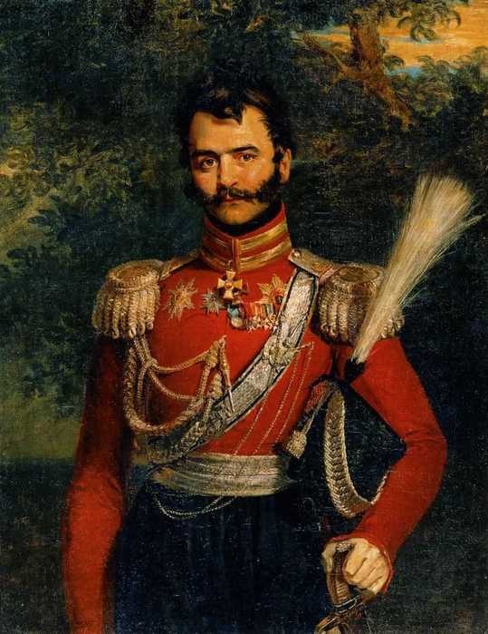 Три поїздки до Східного Ногаю. Або подорожі з пригодами. Частина друга, історична… 3