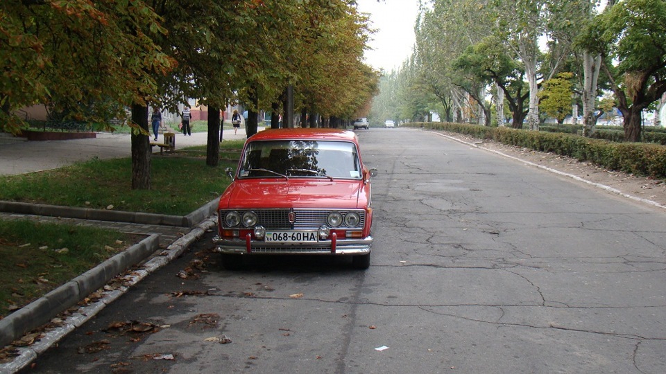 Повернення до джерел. 4