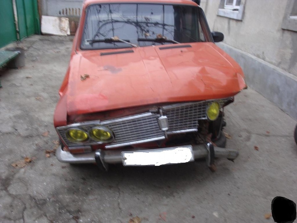Назад в будущее 1