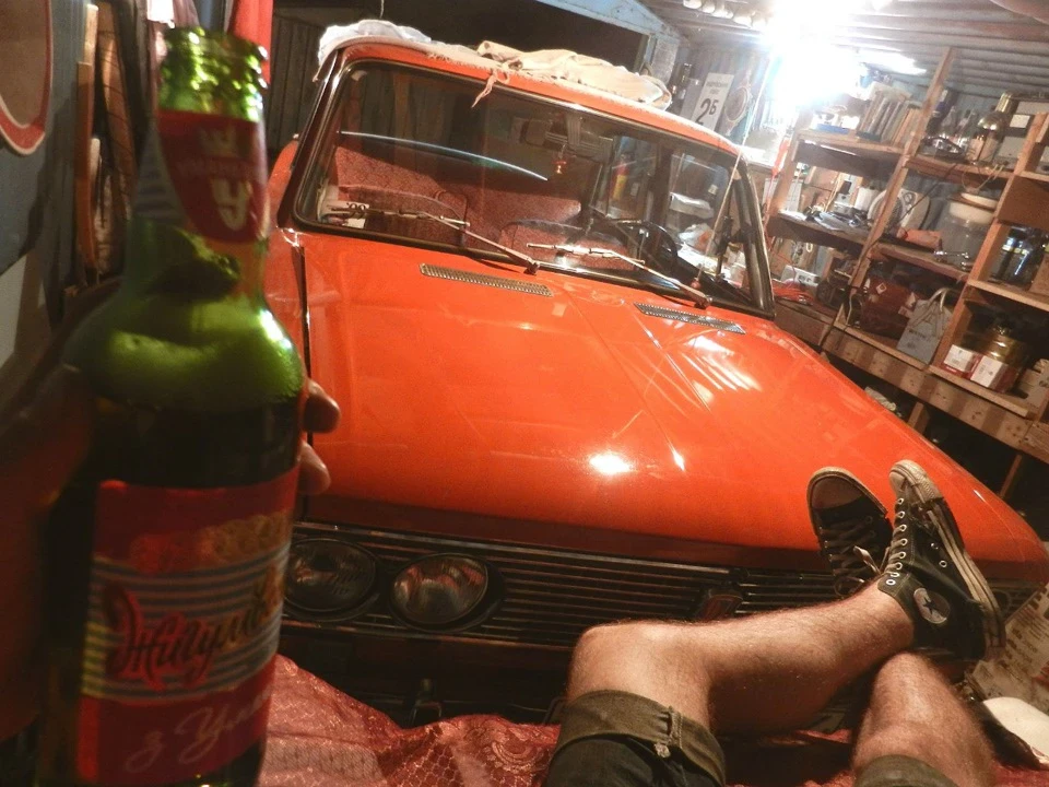 Літо 2015: пост у фотографіях
