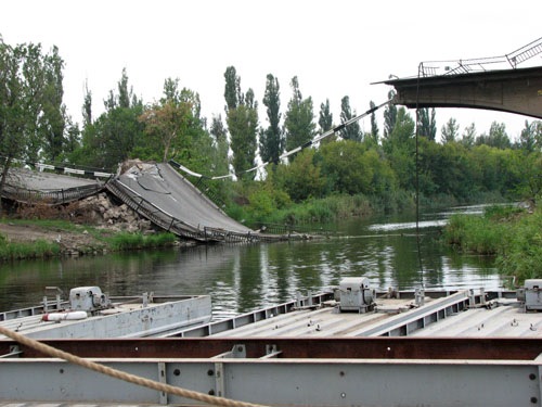 Літо 2015: подорож на батьківщину 5