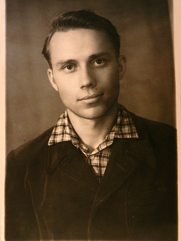 Перший пост. Вступний. 1