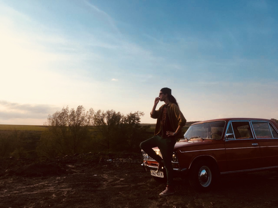 Весна 2019: Загальний пост з фото 2