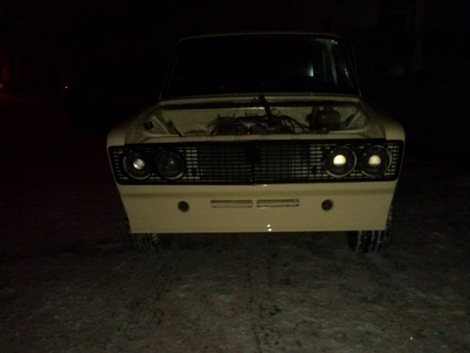 Фари від BMW 3