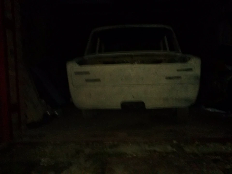 Грунтуємо)