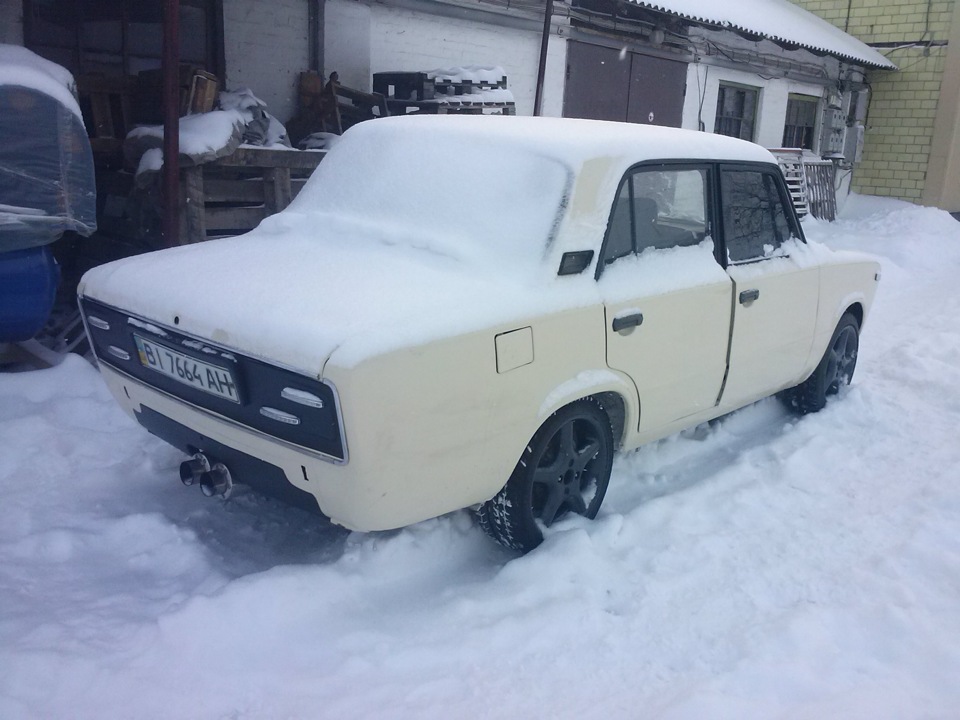 Ріжемо, пиляємо))) 3