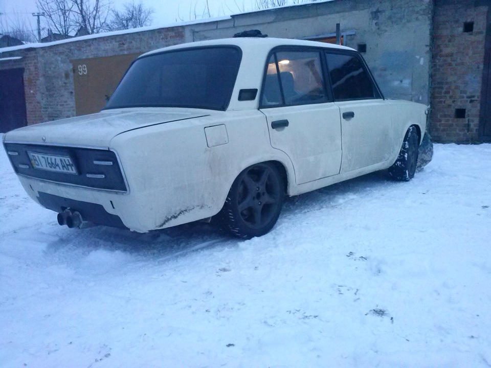 Ріжемо, пиляємо))) 2