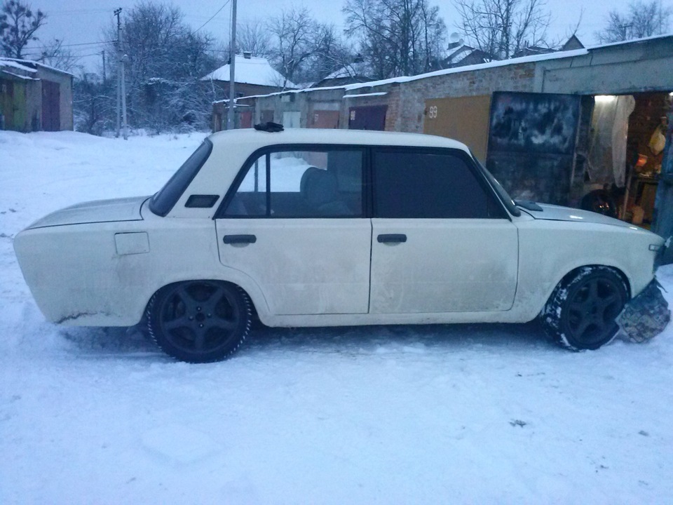 Ріжемо, пиляємо))) 4