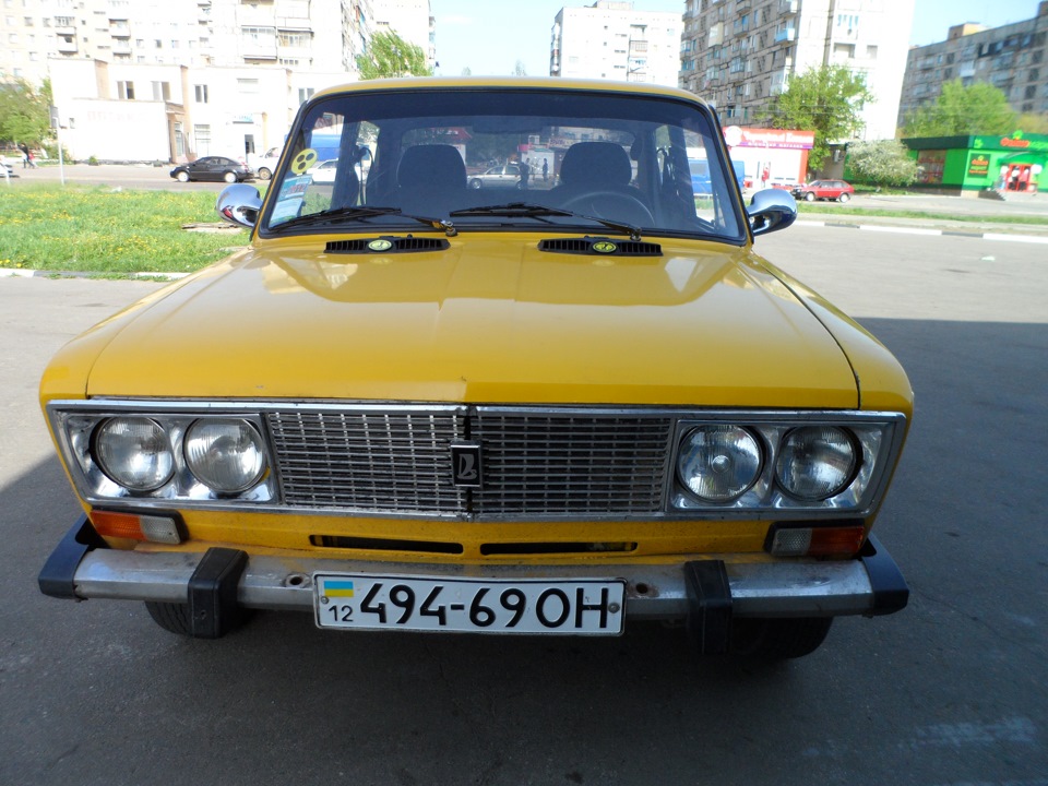 Цього року перше миття:) 4